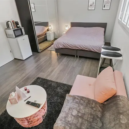 Magnifique Cosy