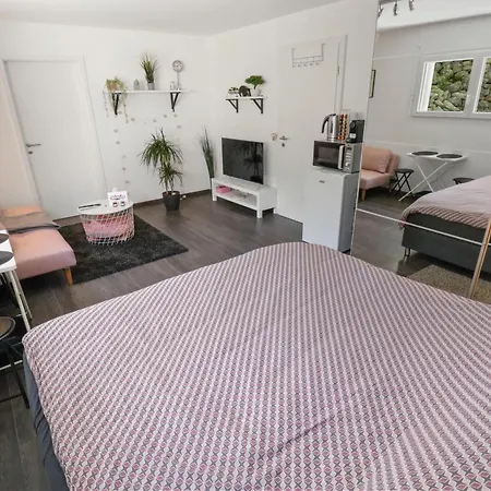 Magnifique Cosy Daire