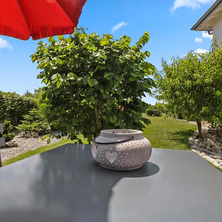 Daire Magnifique Cosy *