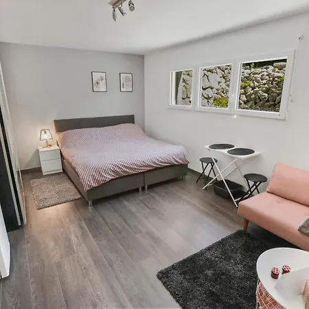 Magnifique Cosy