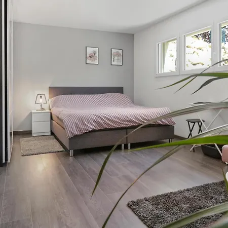 Apartamento Magnifique Cosy *