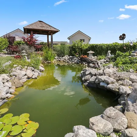 Magnifique Cosy Daire