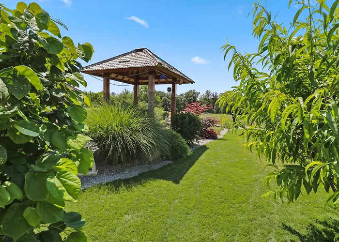 Magnifique Cosy Grandcour