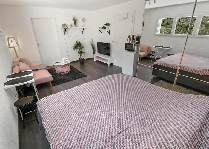 Magnifique Cosy Appartement