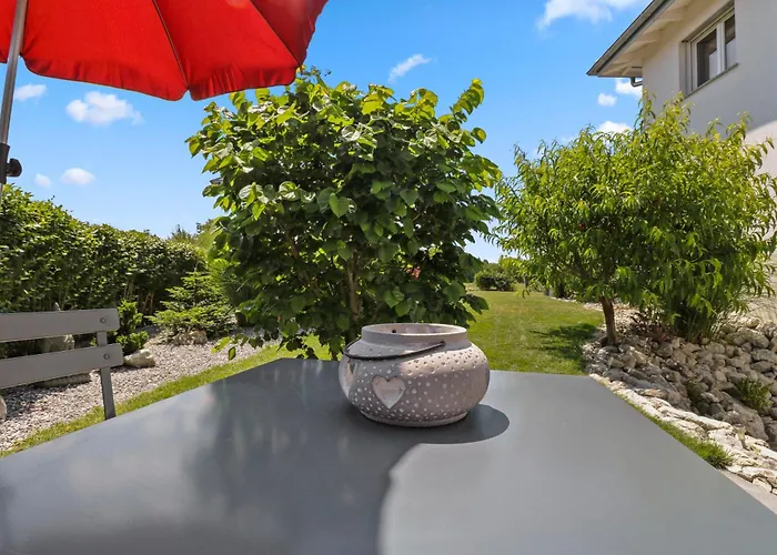 Appartement Magnifique Cosy *