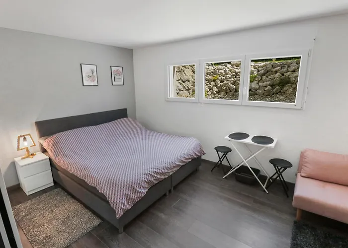 Appartement Magnifique Cosy Grandcour