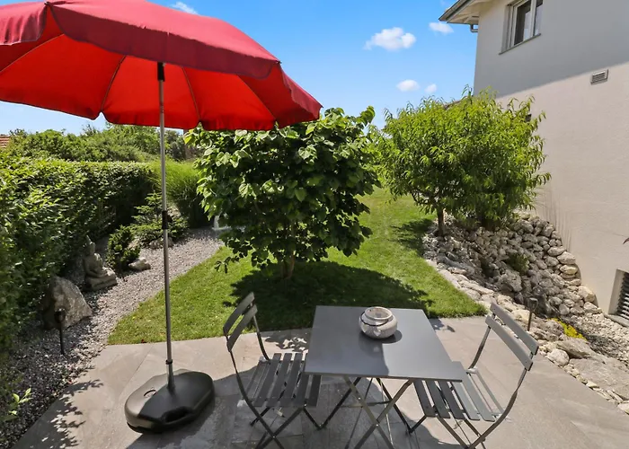 Magnifique Cosy * Grandcour