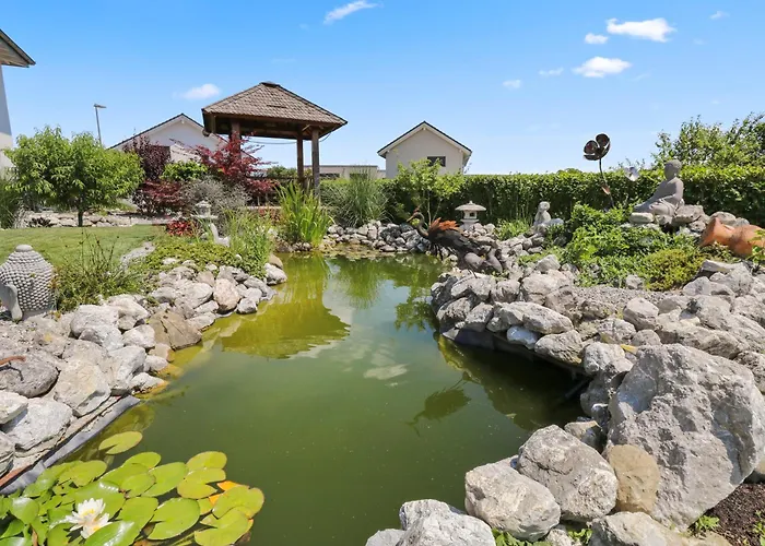 Magnifique Cosy Appartement