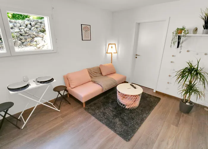 Appartement Magnifique Cosy