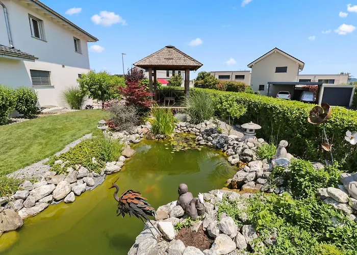 Appartement Magnifique Cosy Grandcour