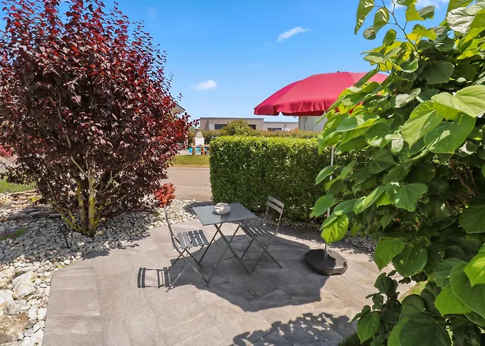 Magnifique Cosy Grandcour