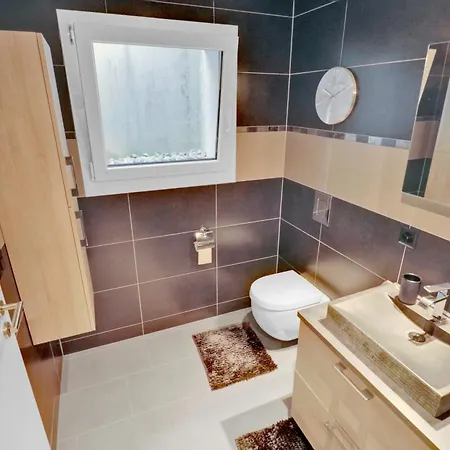 Apartamento Magnifique Cosy