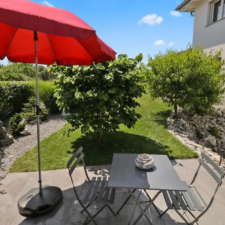 Magnifique Cosy * Grandcour