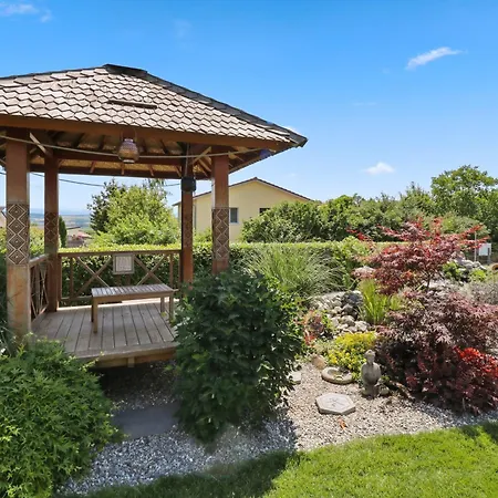 Magnifique Cosy * Grandcour