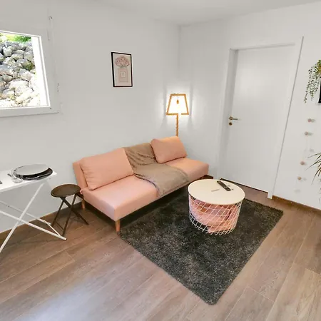 Apartamento Magnifique Cosy