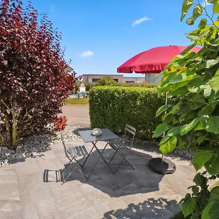 Magnifique Cosy Grandcour