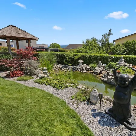 Magnifique Cosy * Grandcour