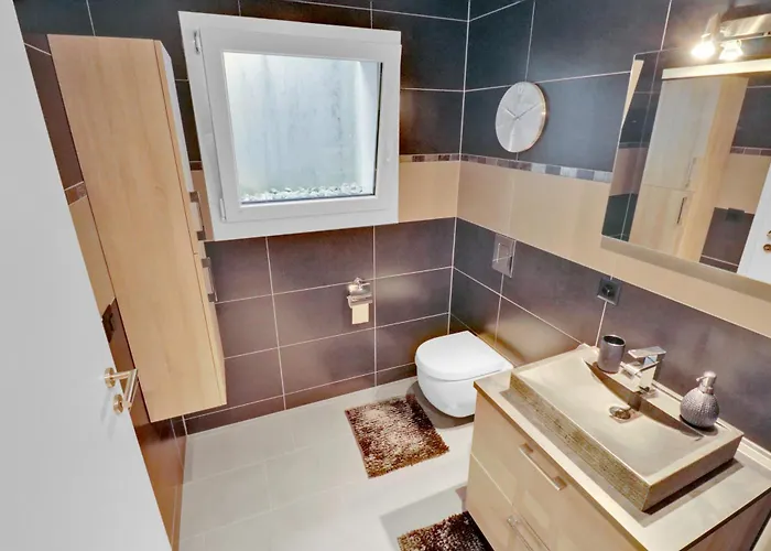 Appartamento Magnifique Cosy