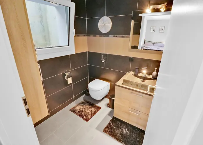 Magnifique Cosy Appartamento Grandcour