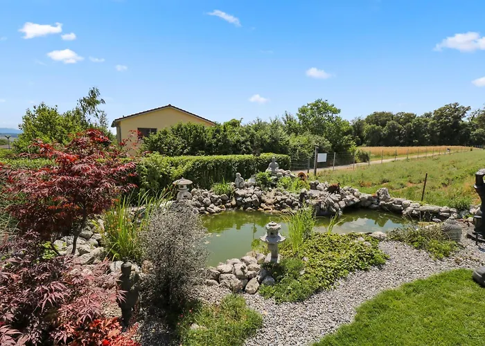 Magnifique Cosy Appartamento Grandcour