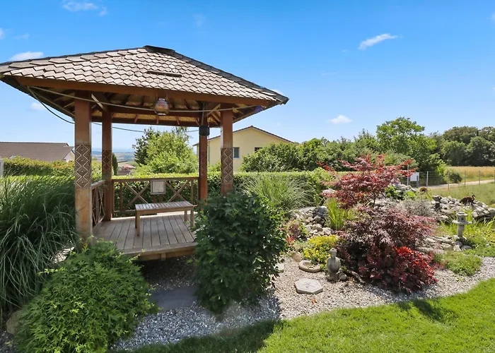 Magnifique Cosy * Grandcour