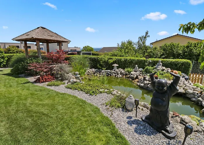 Magnifique Cosy * Grandcour